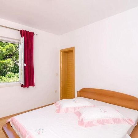 Apartments Villa Bella Vista Gornji Dingač Esterno foto