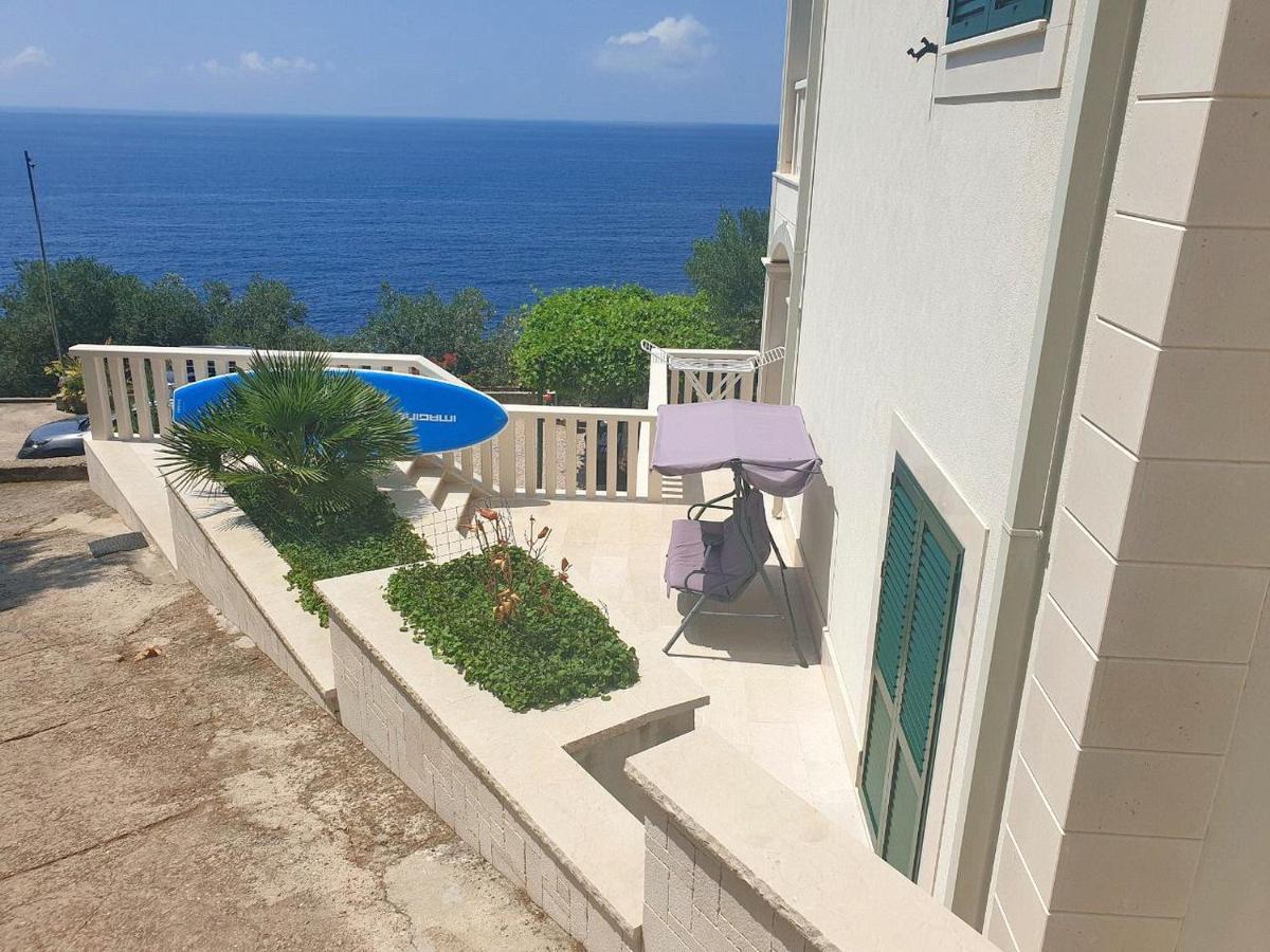 Apartments Villa Bella Vista Gornji Dingač Esterno foto