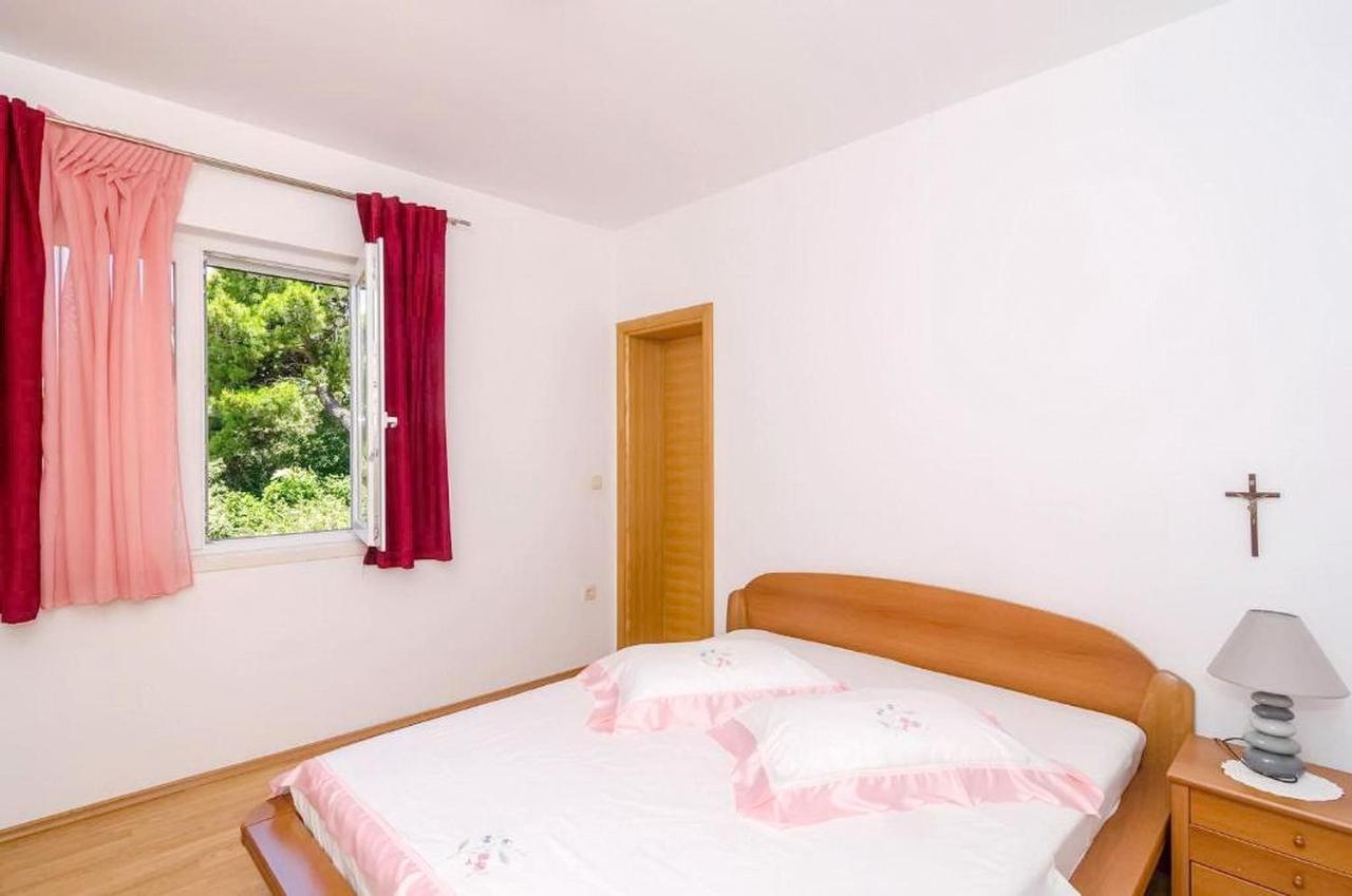 Apartments Villa Bella Vista Gornji Dingač Esterno foto