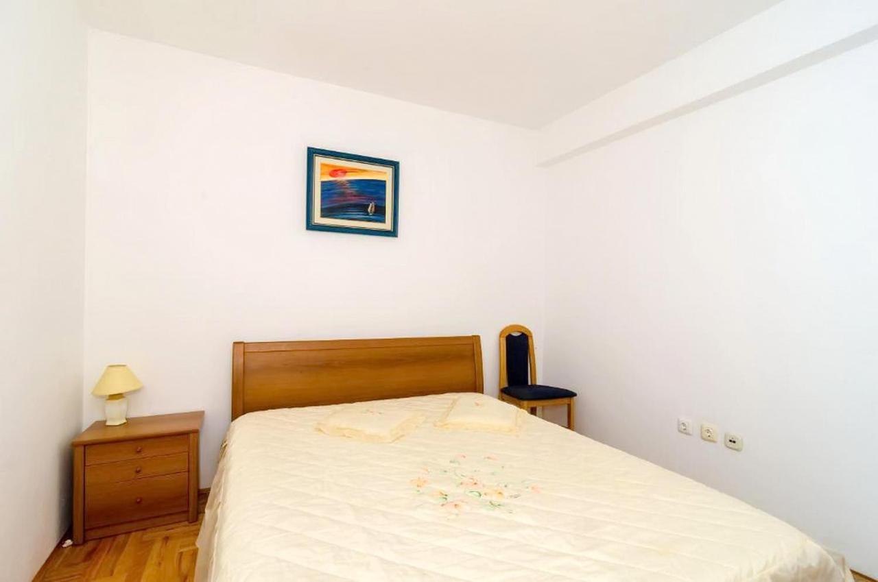 Apartments Villa Bella Vista Gornji Dingač Esterno foto