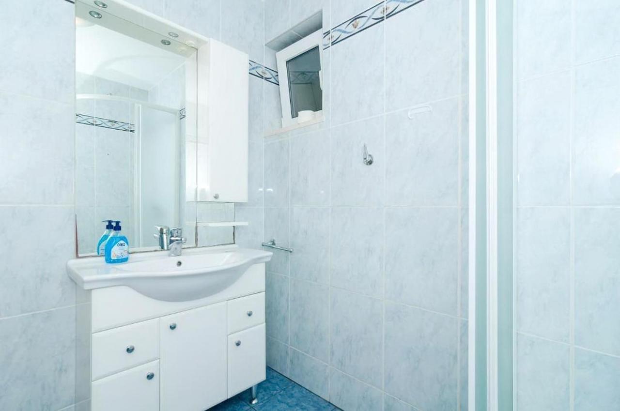 Apartments Villa Bella Vista Gornji Dingač Esterno foto