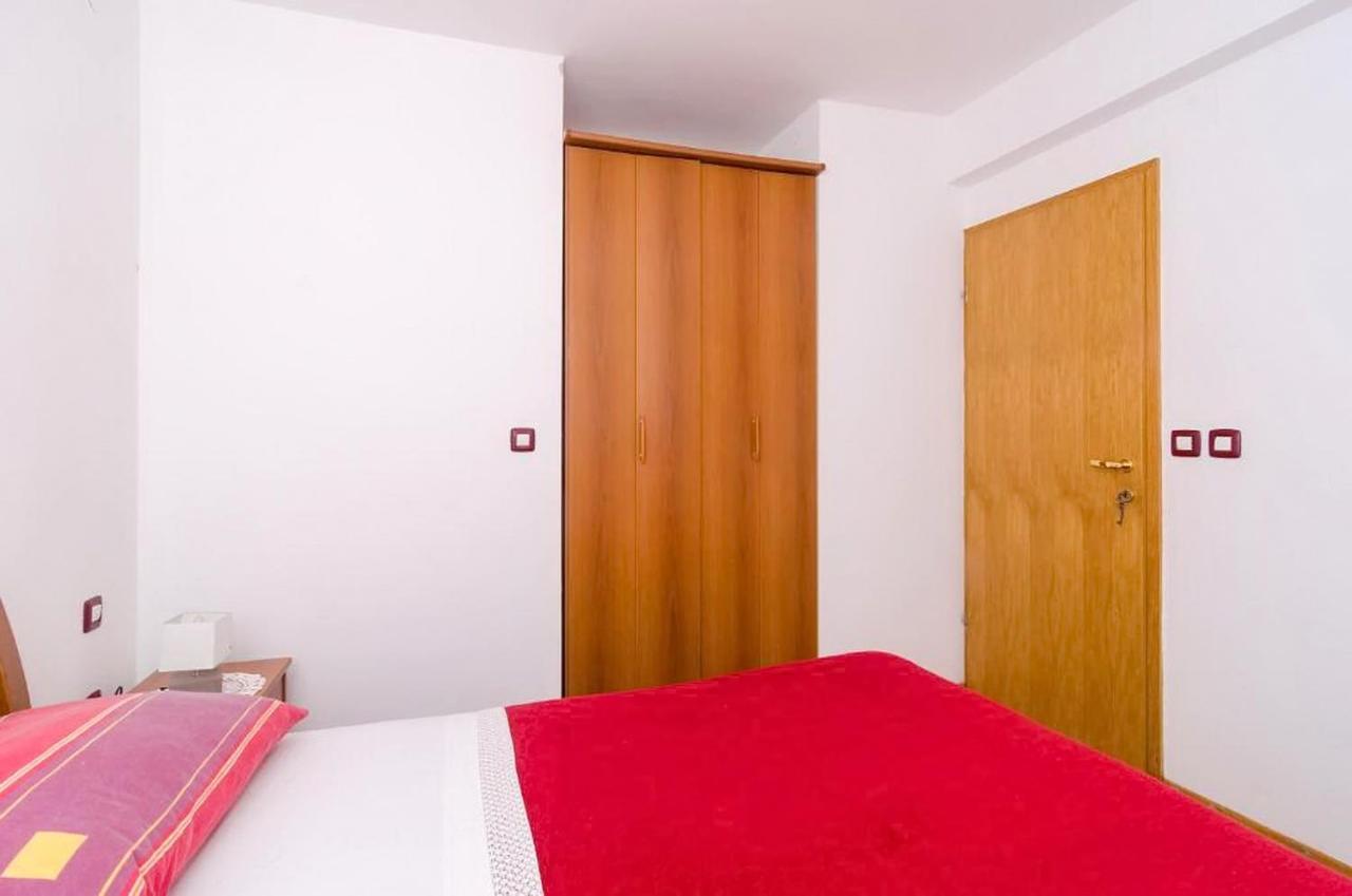 Apartments Villa Bella Vista Gornji Dingač Esterno foto