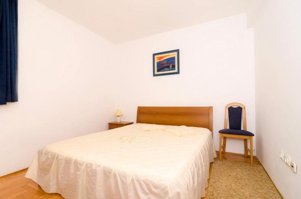 Apartments Villa Bella Vista Gornji Dingač Esterno foto