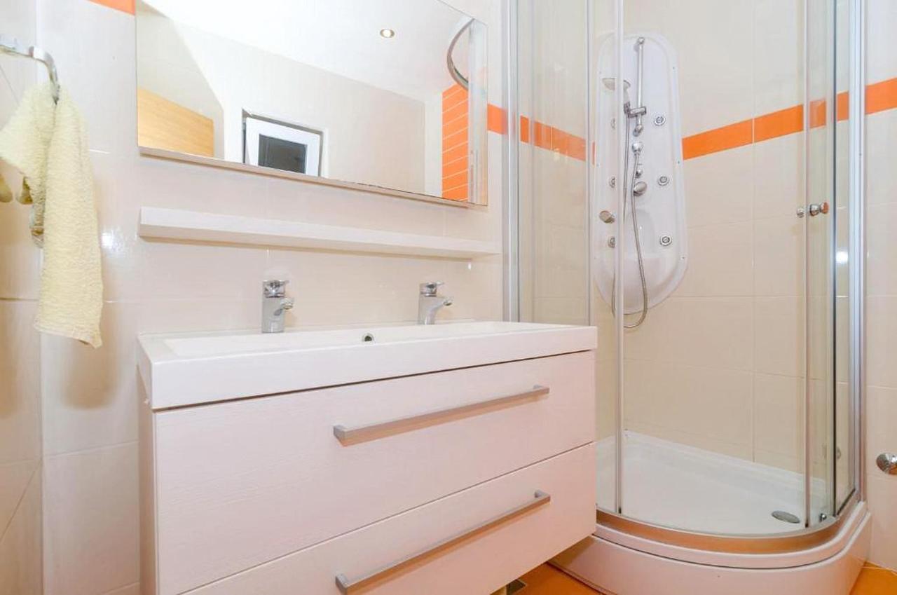 Apartments Villa Bella Vista Gornji Dingač Esterno foto