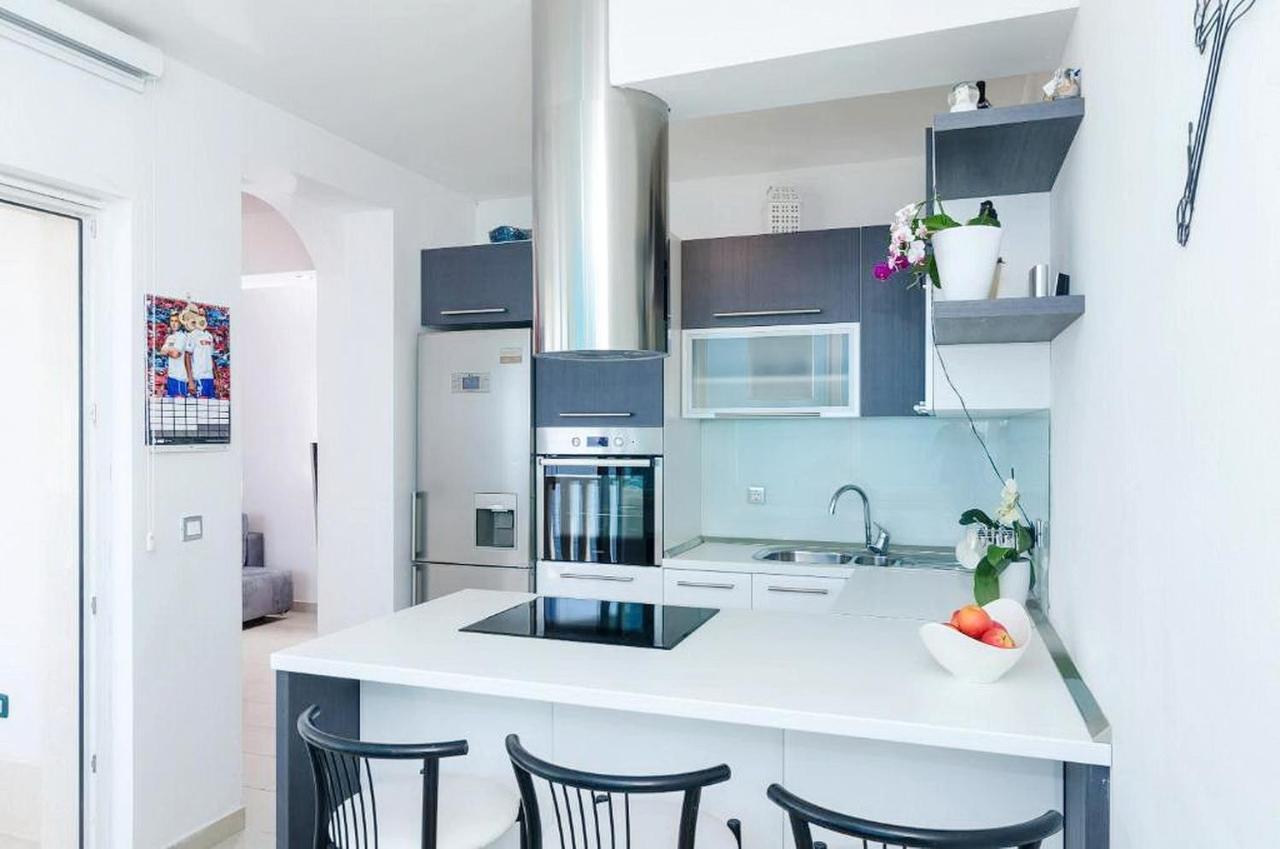 Apartments Villa Bella Vista Gornji Dingač Esterno foto
