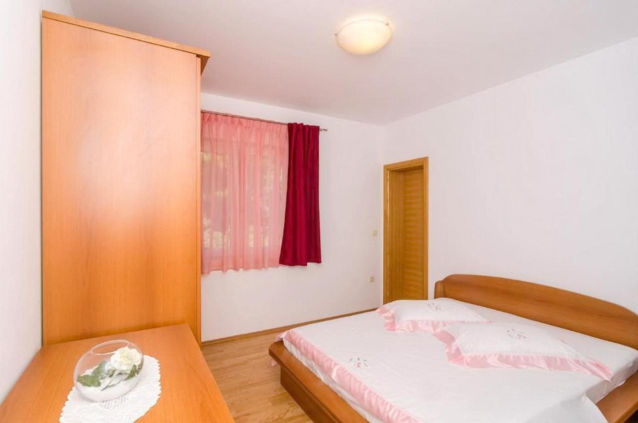 Apartments Villa Bella Vista Gornji Dingač Esterno foto