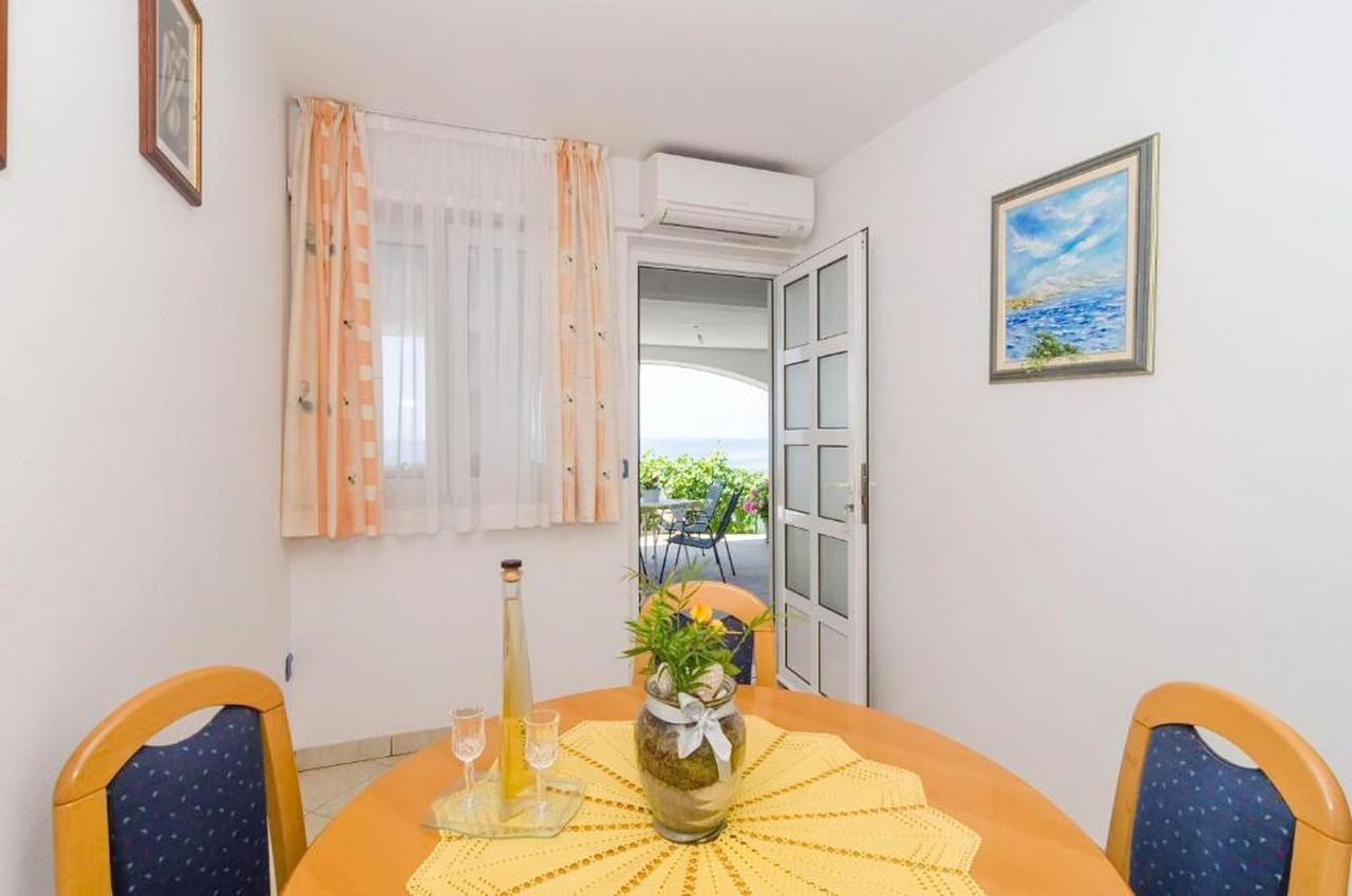 Apartments Villa Bella Vista Gornji Dingač Esterno foto