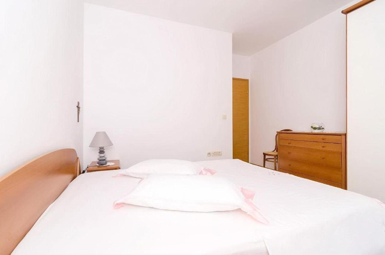 Apartments Villa Bella Vista Gornji Dingač Esterno foto