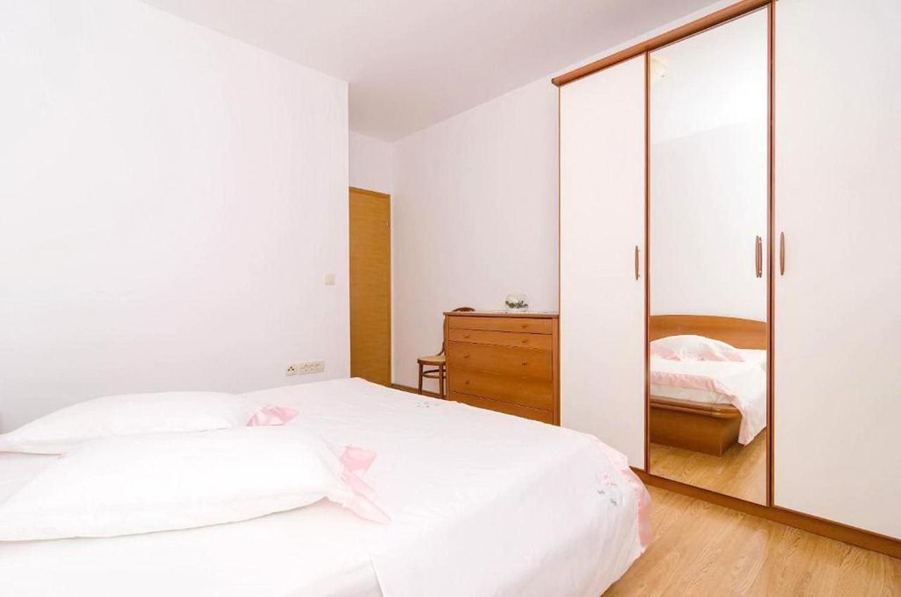 Apartments Villa Bella Vista Gornji Dingač Esterno foto