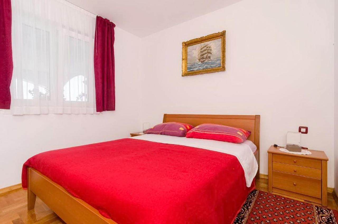 Apartments Villa Bella Vista Gornji Dingač Esterno foto
