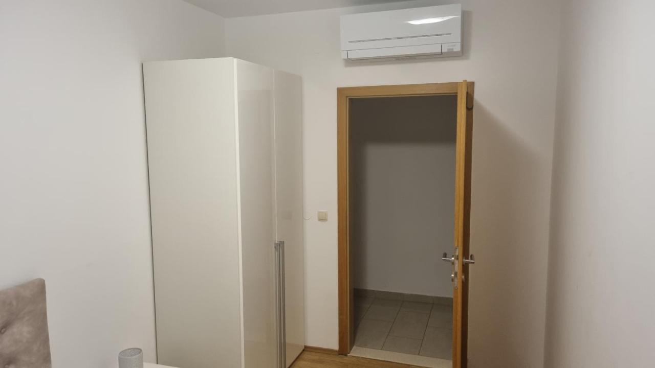 Apartments Villa Bella Vista Gornji Dingač Esterno foto