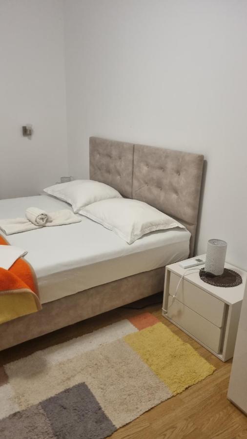 Apartments Villa Bella Vista Gornji Dingač Esterno foto