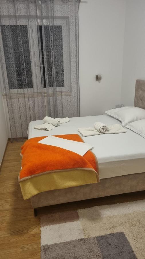 Apartments Villa Bella Vista Gornji Dingač Esterno foto