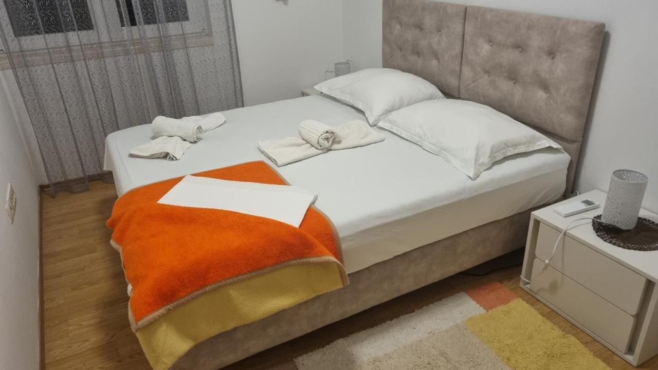 Apartments Villa Bella Vista Gornji Dingač Esterno foto